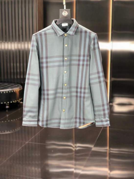 Picture of Burberry Jackets _SKUBurberryM-3XL12jn0535794